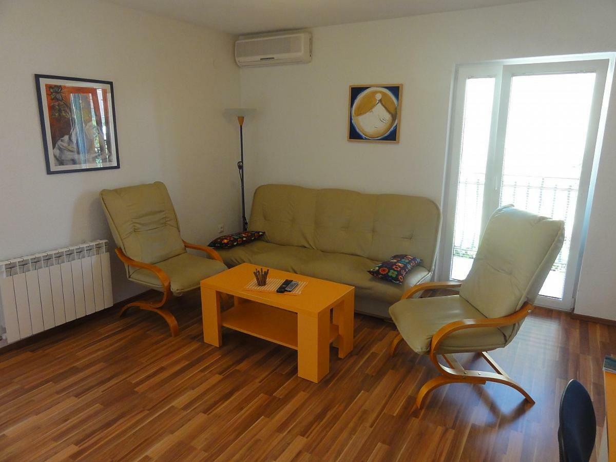 Cozy Apartment Ernesto*Good Location*Rovinj Kültér fotó