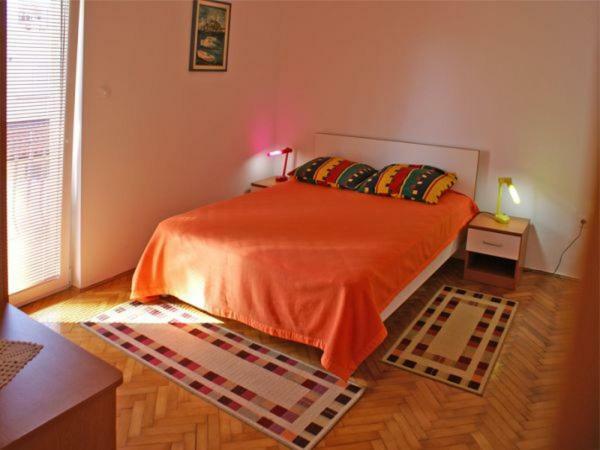 Cozy Apartment Ernesto*Good Location*Rovinj Kültér fotó