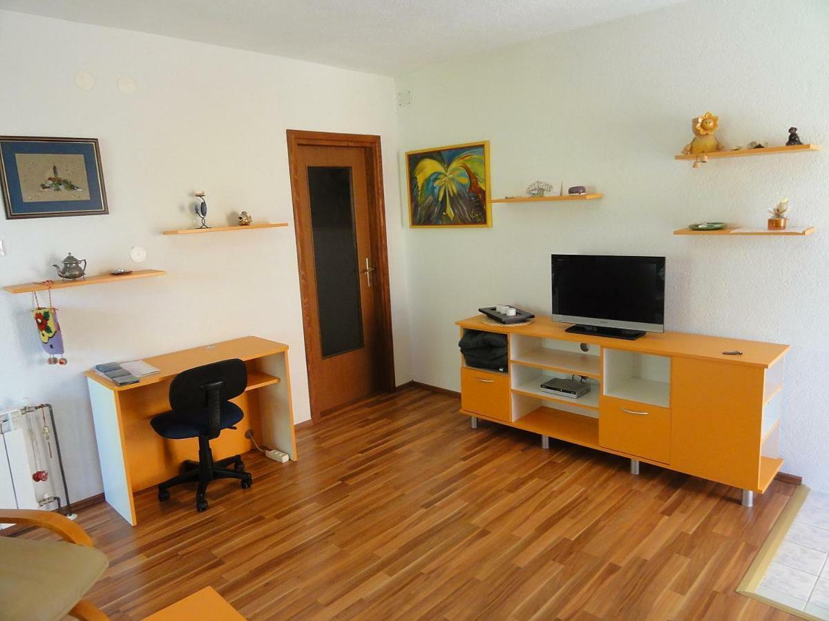 Cozy Apartment Ernesto*Good Location*Rovinj Kültér fotó