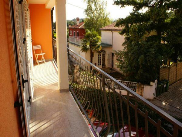 Cozy Apartment Ernesto*Good Location*Rovinj Kültér fotó