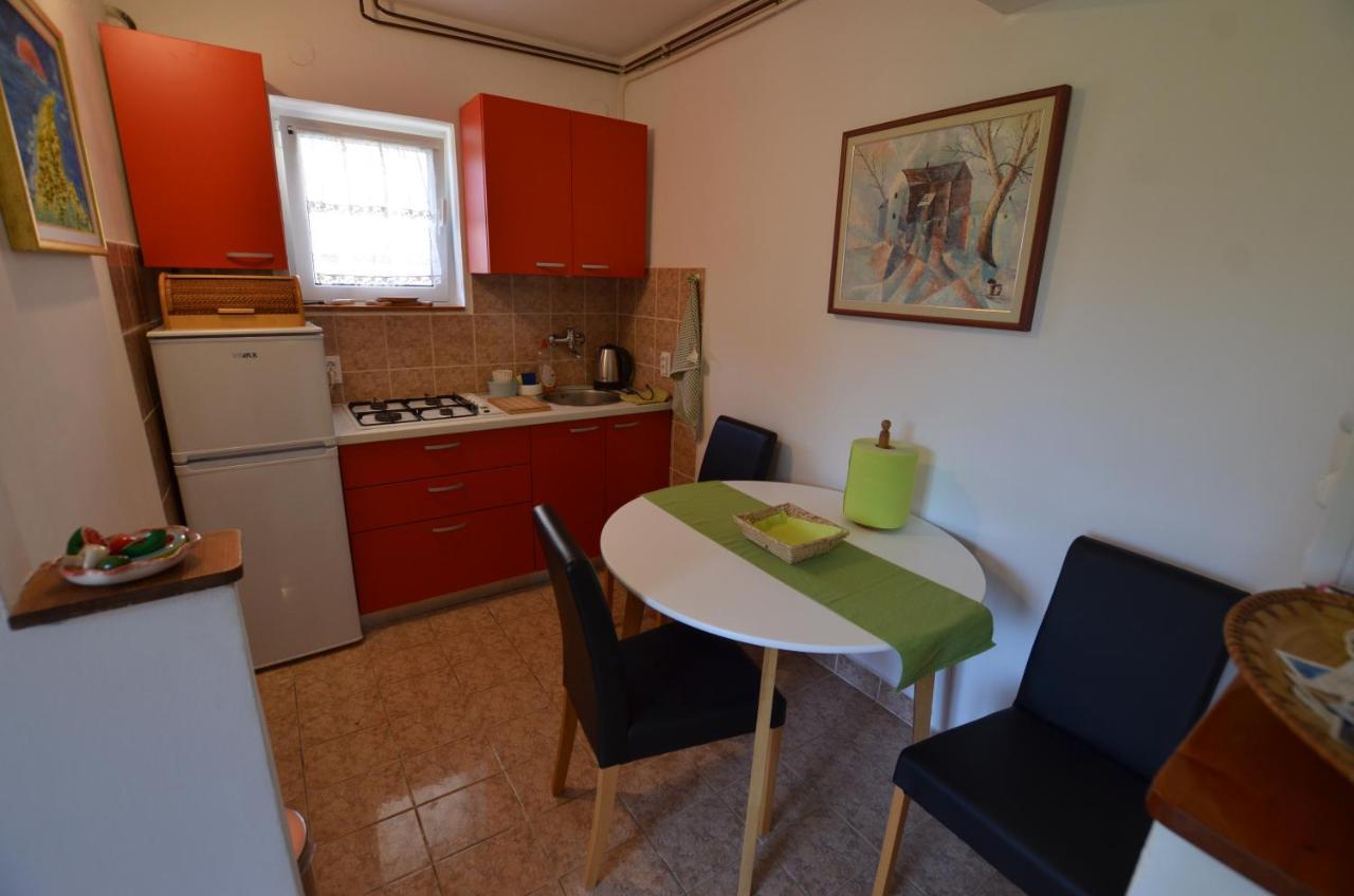 Cozy Apartment Ernesto*Good Location*Rovinj Kültér fotó