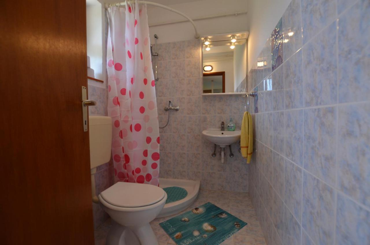 Cozy Apartment Ernesto*Good Location*Rovinj Kültér fotó