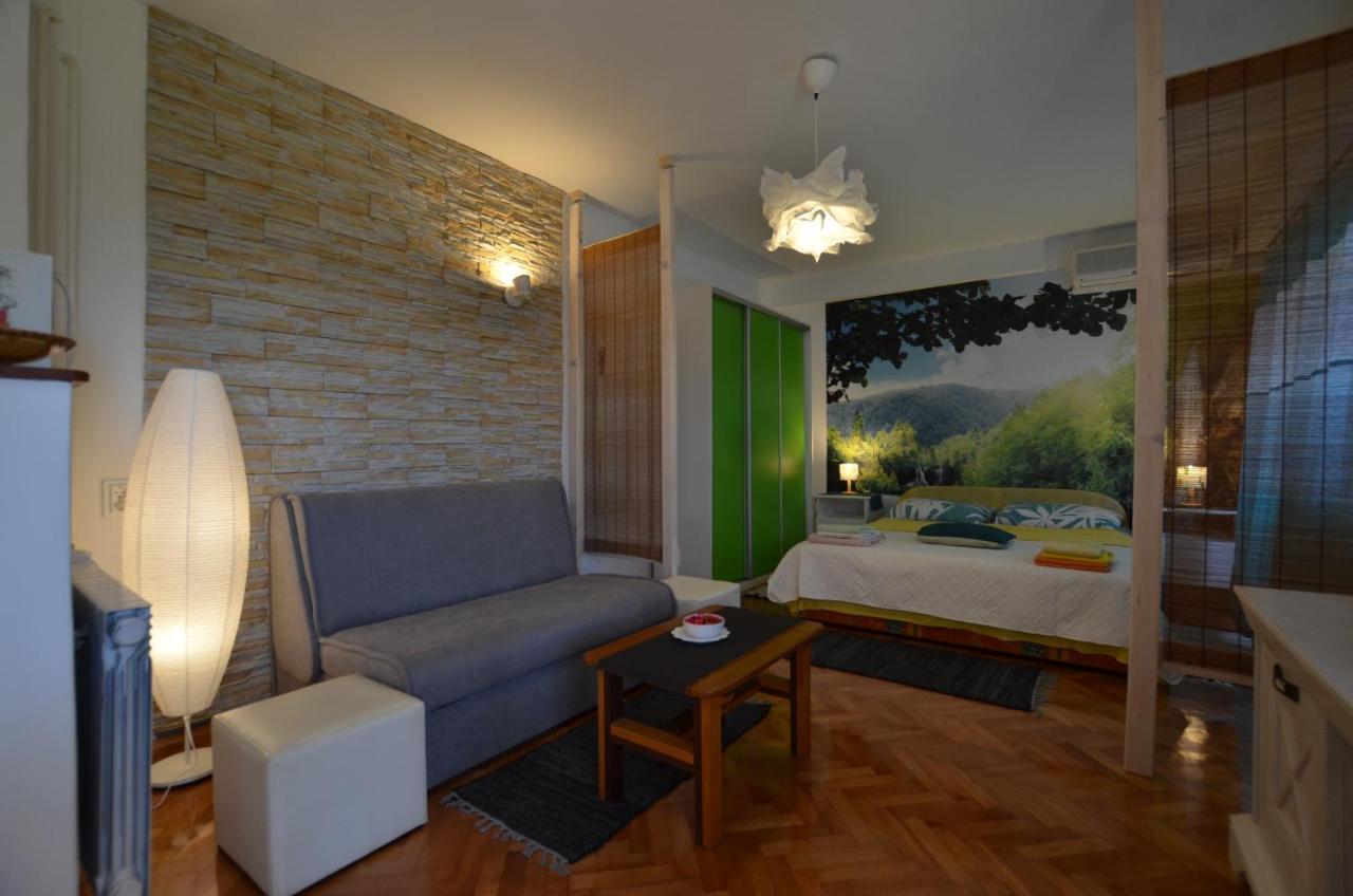 Cozy Apartment Ernesto*Good Location*Rovinj Kültér fotó