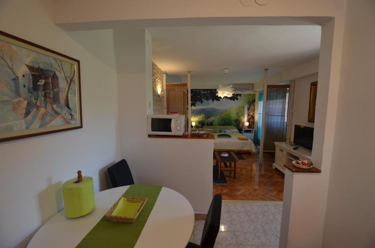 Cozy Apartment Ernesto*Good Location*Rovinj Kültér fotó