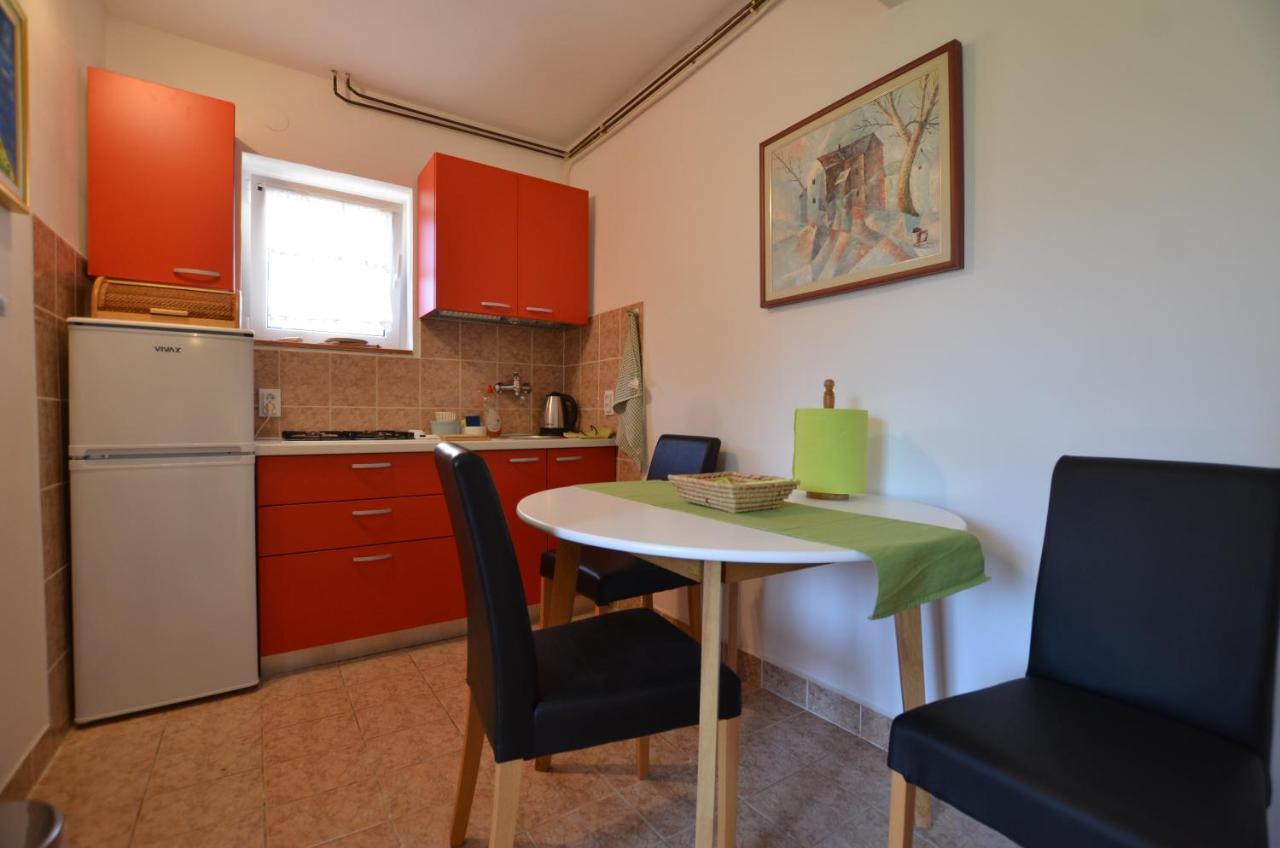 Cozy Apartment Ernesto*Good Location*Rovinj Kültér fotó